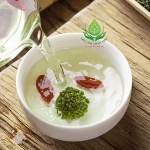 Nụ Hoa Tam Thất Sấy Khô Tự Nhiên Loại Đẹp Nguyên Nụ Không Vụn - Ảnh 3
